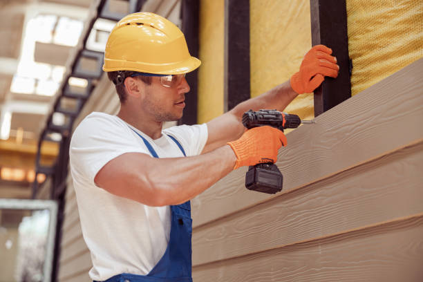 Best Siding for New Construction  in Baileys Crossroads, VA